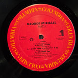 GEORGE MICHAEL FAITH (Copy)
