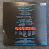 JOURNEY GREATEST HITS 180G MOV