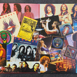 JOURNEY GREATEST HITS 180G MOV