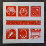 JOURNEY GREATEST HITS 180G MOV