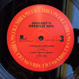 JOURNEY GREATEST HITS 180G MOV