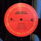 JOURNEY GREATEST HITS 180G MOV