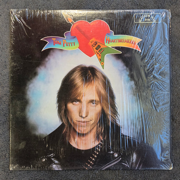 TOM PETTY AND THE HEARTBREAKERS S/T 1979