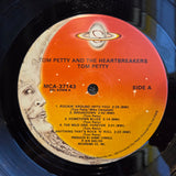 TOM PETTY AND THE HEARTBREAKERS S/T 1979