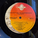 TOM PETTY AND THE HEARTBREAKERS S/T 1979
