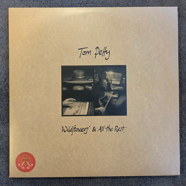TOM PETTY WILDFLOWERS & ALL THE REST 2020