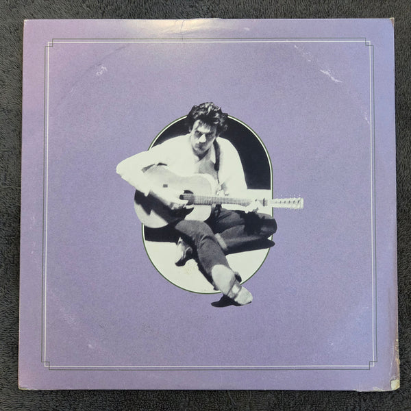 CALVIN LOVE LAVENDER