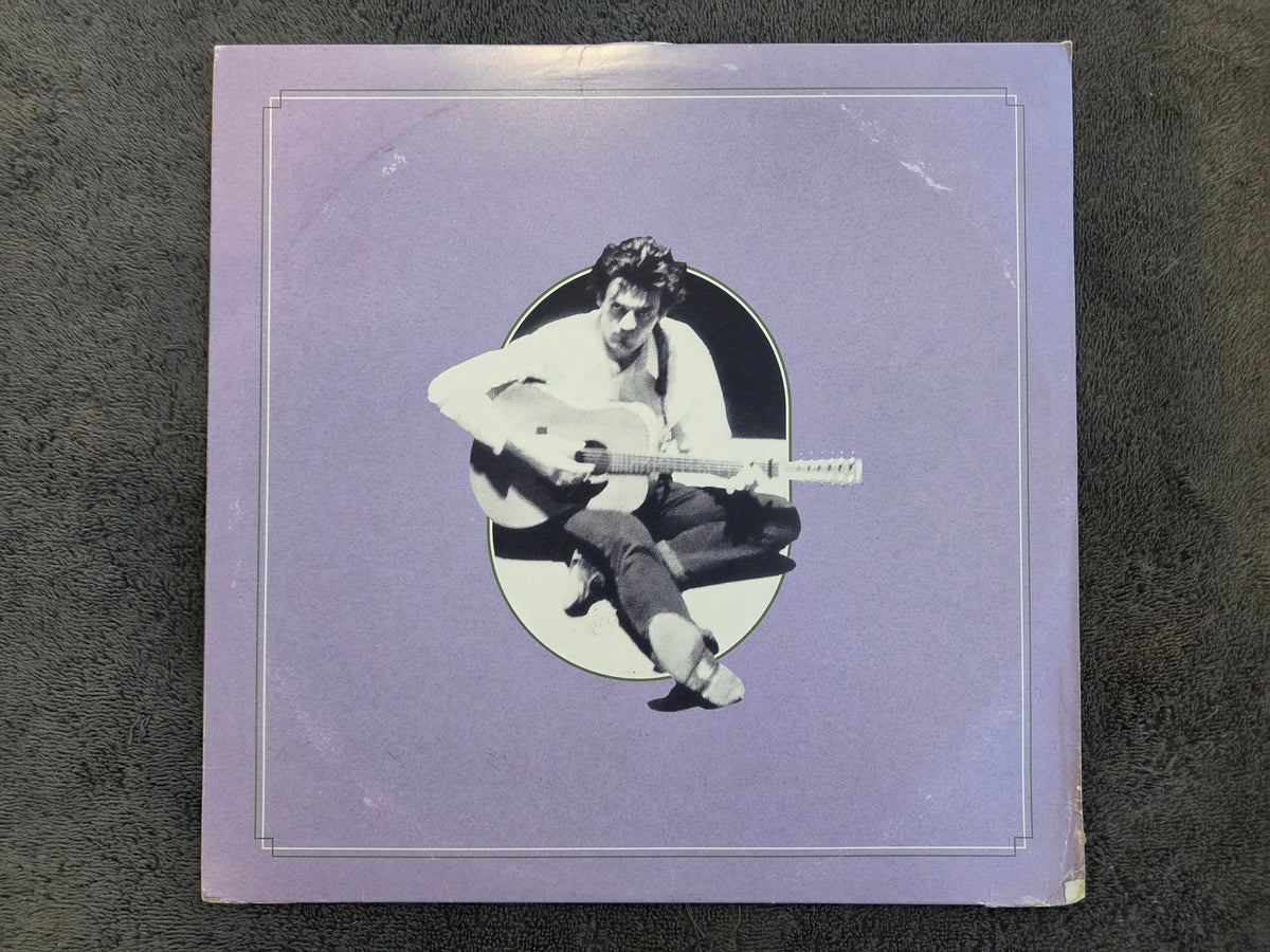 CALVIN LOVE LAVENDER