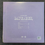 CALVIN LOVE LAVENDER