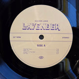 CALVIN LOVE LAVENDER