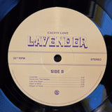 CALVIN LOVE LAVENDER