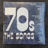 70'S THE SONGS V/A EU IMP NEW