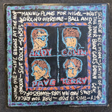 XTC WAXWORKS SOME SINGLES 1977-1982 UK IMP