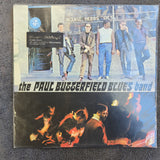 PAUL BUTTERFIELD BLUES BAND 180G MOV