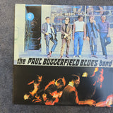PAUL BUTTERFIELD BLUES BAND 180G MOV