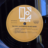 PAUL BUTTERFIELD BLUES BAND 180G MOV