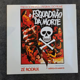 O ESQUADRAO DA MORTE OST