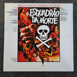 O ESQUADRAO DA MORTE OST