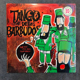 VINICIO TANGO DE LOS BARBUDOS SPA IMP