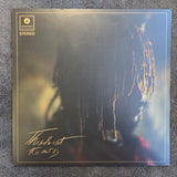 THUNDERCAT IT IS WHAT IT IS RED