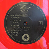 THUNDERCAT IT IS WHAT IT IS RED