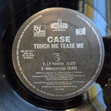 CASE TOUCH ME TEASE ME 12"