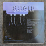 ROME I BELONG TO YOU WLP 12"