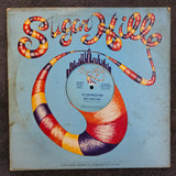 WEST STREET MOB BREAK DANCE ELECTRIC BOOGIE 12"