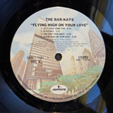 BAR KAYS FLYING HIGH ON YOUR LOVE