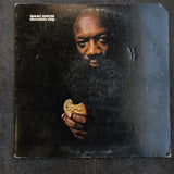 ISAAC HAYES CHOCOLATE CHIP