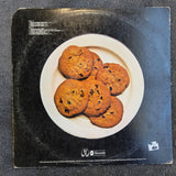 ISAAC HAYES CHOCOLATE CHIP