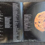 ISAAC HAYES CHOCOLATE CHIP