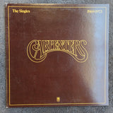 CARPENTERS THE SINGLES 1969-1973