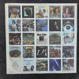 CARPENTERS THE SINGLES 1969-1973