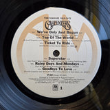 CARPENTERS THE SINGLES 1969-1973