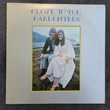 CARPENTERS CLOSE TO YOU