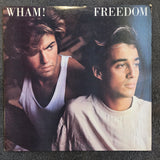 WHAM FREEDOM 12"