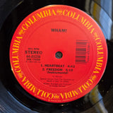 WHAM FREEDOM 12"