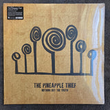 PINEAPPLE THIEF NOTHING BUT THE TRUTH GER IMP NEW
