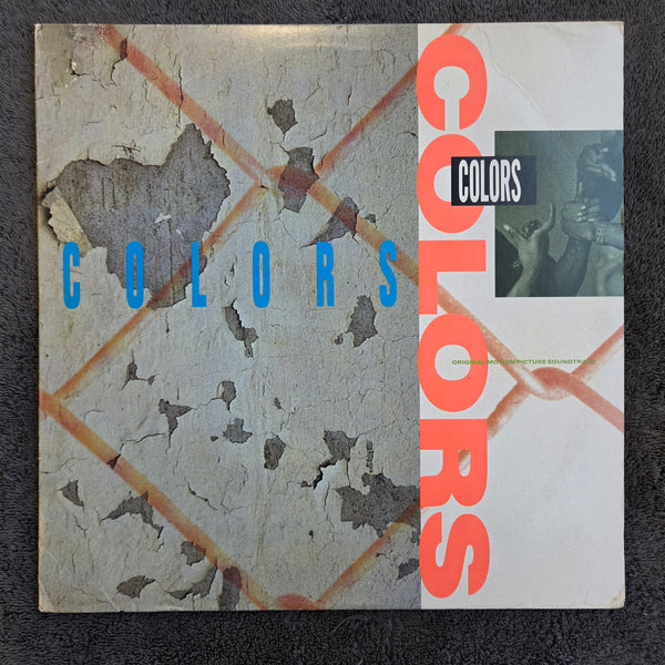 COLORS OST (Copy)