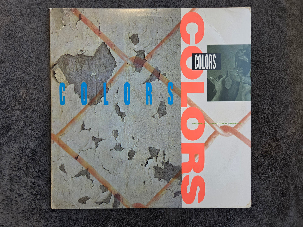 COLORS OST (Copy)