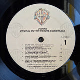 COLORS OST (Copy)