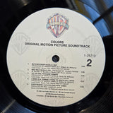 COLORS OST (Copy)