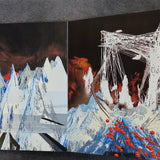 RADIOHEAD KID A MNESIA BOX SCARRY EDITION