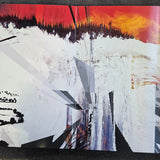 RADIOHEAD KID A MNESIA BOX SCARRY EDITION