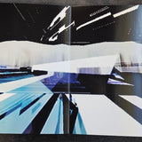 RADIOHEAD KID A MNESIA BOX SCARRY EDITION