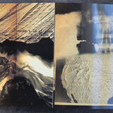 RADIOHEAD KID A MNESIA BOX SCARRY EDITION