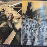 RADIOHEAD KID A MNESIA BOX SCARRY EDITION