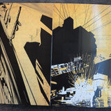 RADIOHEAD KID A MNESIA BOX SCARRY EDITION