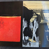 RADIOHEAD KID A MNESIA BOX SCARRY EDITION